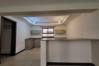 3 Bed Townhouse with En Suite in Kileleshwa