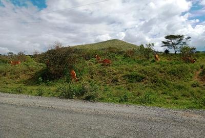 Commercial Land at Moi South Lake Rd