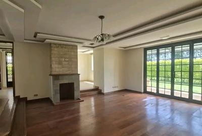4 Bed Villa with En Suite at Limuru Road - 3
