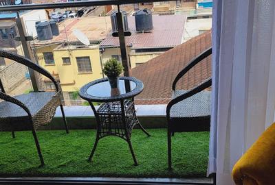 Serviced 2 Bed Apartment with En Suite at Ring Road - 2
