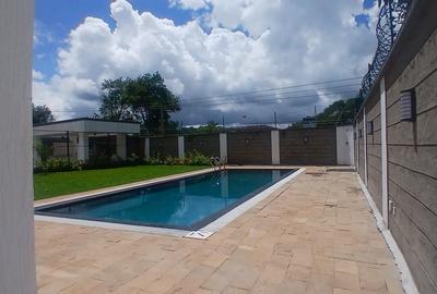 5 Bed Villa with En Suite in Lavington - 3