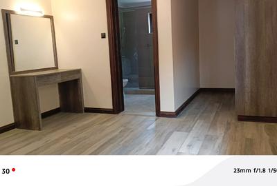 4 Bed Townhouse with En Suite in Lavington - 2