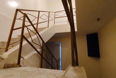 4 Bed Townhouse in South C - 4