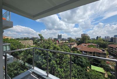 Furnished 2 Bed Apartment with En Suite at Mvuli Road - 4