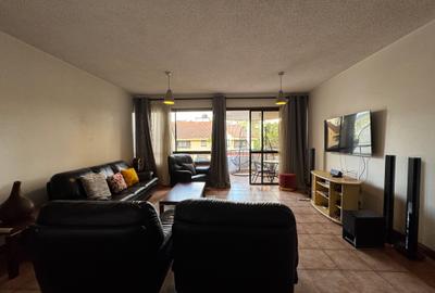 Serviced 2 Bed Apartment with En Suite in Kileleshwa - 4