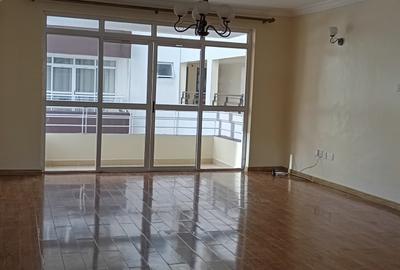 3 Bed Apartment with En Suite at Off Raphta Road