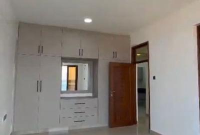 Serviced 3 Bed Apartment with En Suite at Nyali - 4