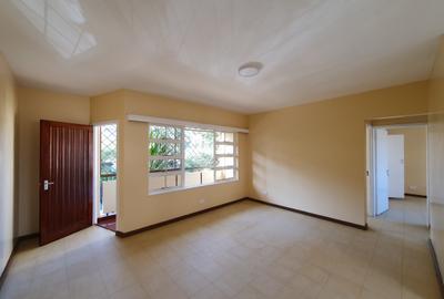 2 Bed Apartment with Parking at Ojijo Rd