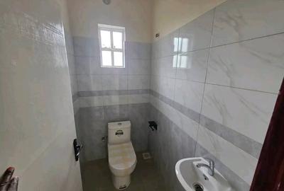 3 Bed House in Ngong - 4