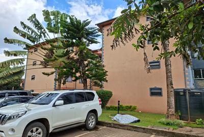 3 Bed Apartment with En Suite in Parklands - 2
