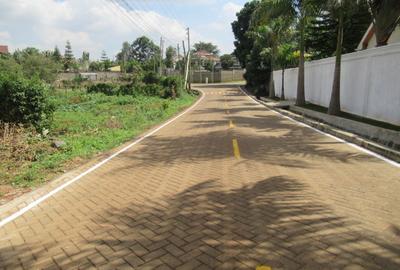Residential Land at Mushroom Gardens