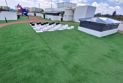 Furnished 3 Bed Apartment with En Suite at Off Peponi Road - 4