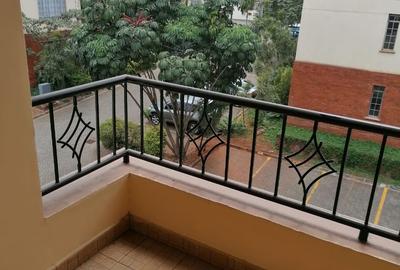 2 Bed Apartment with En Suite at Upper Hill