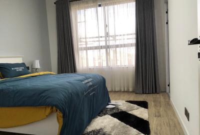 3 Bed Apartment with En Suite at Westlands