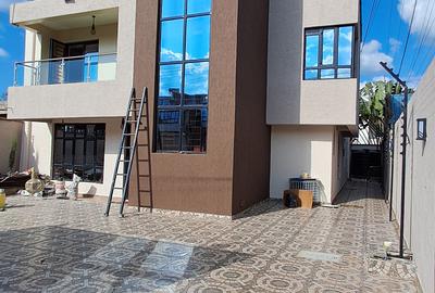 4 Bed House with En Suite at Ruiru - 2