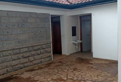 4 Bed Townhouse with En Suite in Karen - 4