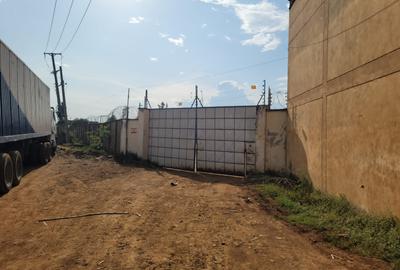 Commercial Property with Backup Generator in Kisumu