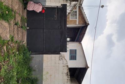 3 Bed House in Buruburu