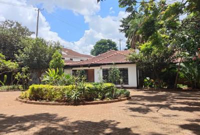 Office with Parking at Lavington