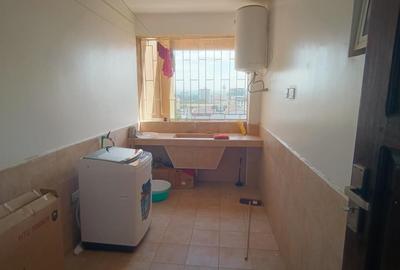 2 Bed Apartment with En Suite at Near Yaya Centre