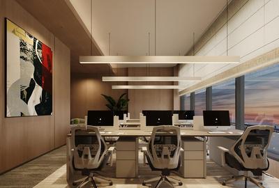 1 Bed Apartment with En Suite in Brookside - 4