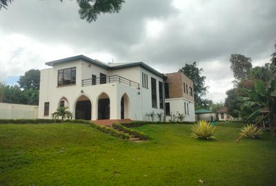 5 Bed Townhouse with Swimming Pool at Few Minutes Drive To Gigiri