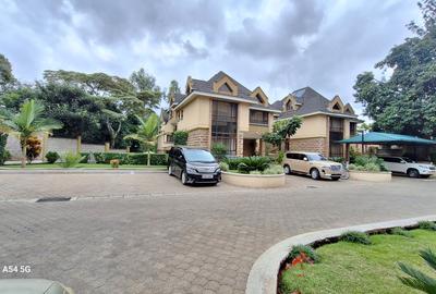 5 Bed Townhouse with En Suite at Convent Drive.