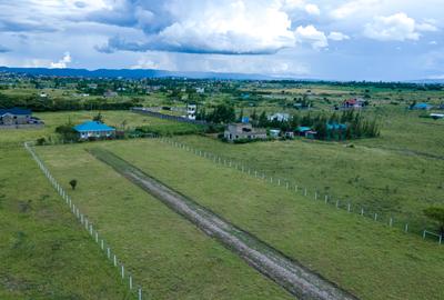 Residential Land in Joska