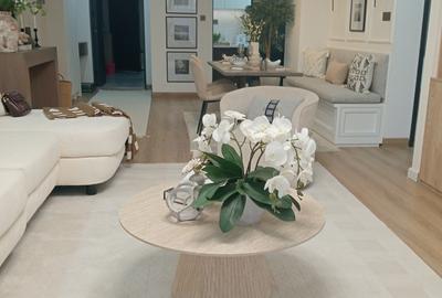 2 Bed Apartment with En Suite at Sports Road - 4