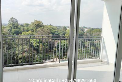 2 Bed Apartment with En Suite in Westlands Area