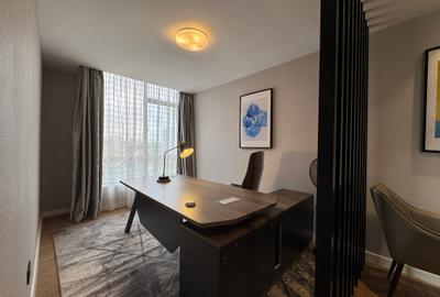 Serviced 2 Bed Apartment with En Suite in Westlands Area