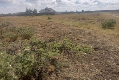 0.25 ac Commercial Land at Korompoi