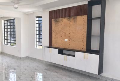 3 Bed House with En Suite in Kitengela - 3