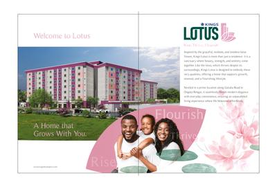 2 Bed Apartment with Borehole at Gataka Road - 2