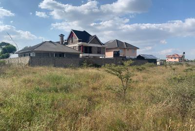 Land in Athi River