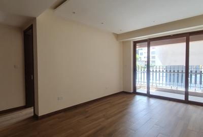 2 Bed Apartment with En Suite in Spring Valley - 2