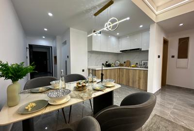 1 Bed Apartment with En Suite at Lavington - 3