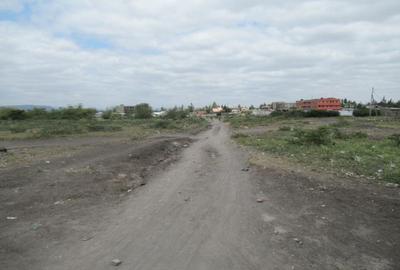 Residential Land at Kitengela