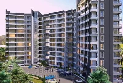 4 Bed Apartment with En Suite at Nyali Mombasa - 3