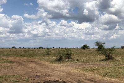 20 ac Land at Off Juja Farm Road