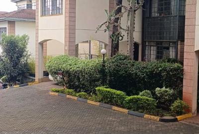 4 Bed Townhouse with En Suite in Lavington - 3