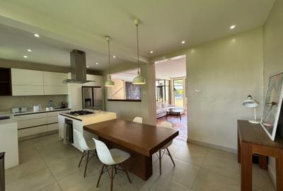 Serviced 3 Bed Apartment with En Suite in Lavington - 3