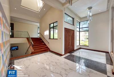 5 Bed Villa with En Suite in Lower Kabete - 2