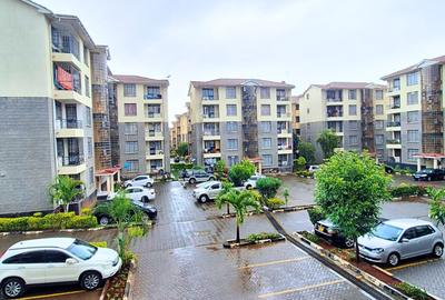 2 Bed Apartment with Borehole at Athi River