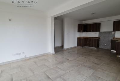 3 Bed Apartment with En Suite at Mombasa Road