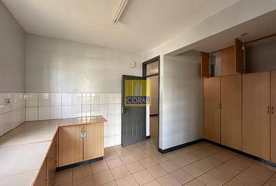 3 Bed Apartment in South C - 3