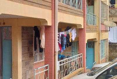2 Bed Apartment with Borehole at Regen