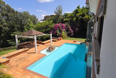 6 Bed House with En Suite at Ngecha - 3