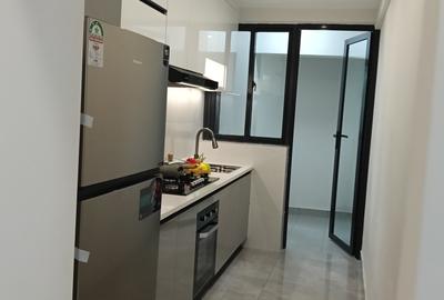 2 Bed Apartment with En Suite in Kileleshwa - 3