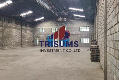 Commercial Property in Industrial Area
